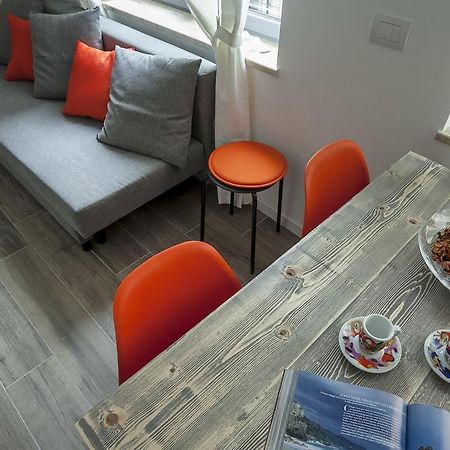 Italianway-Cadorna 10 Apartment Milan Bagian luar foto