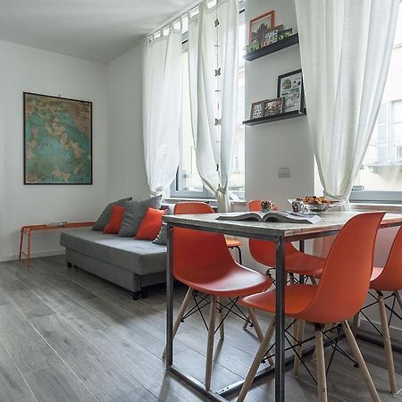Italianway-Cadorna 10 Apartment Milan Bagian luar foto