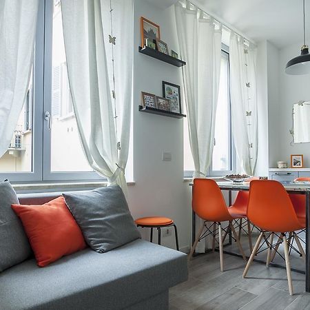 Italianway-Cadorna 10 Apartment Milan Bagian luar foto