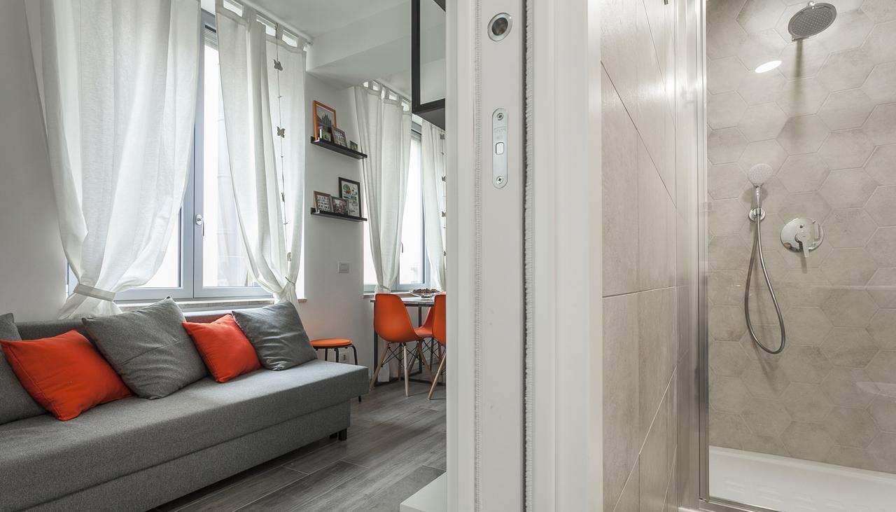 Italianway-Cadorna 10 Apartment Milan Bagian luar foto