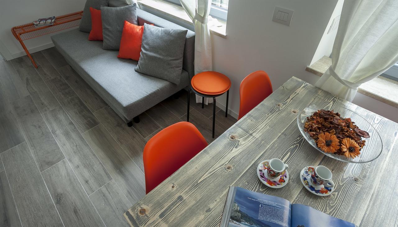 Italianway-Cadorna 10 Apartment Milan Bagian luar foto