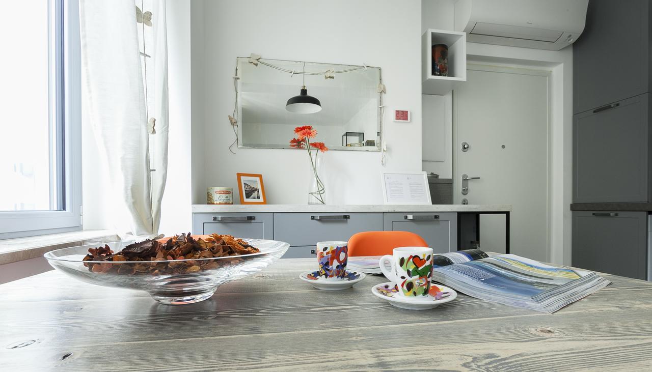 Italianway-Cadorna 10 Apartment Milan Bagian luar foto