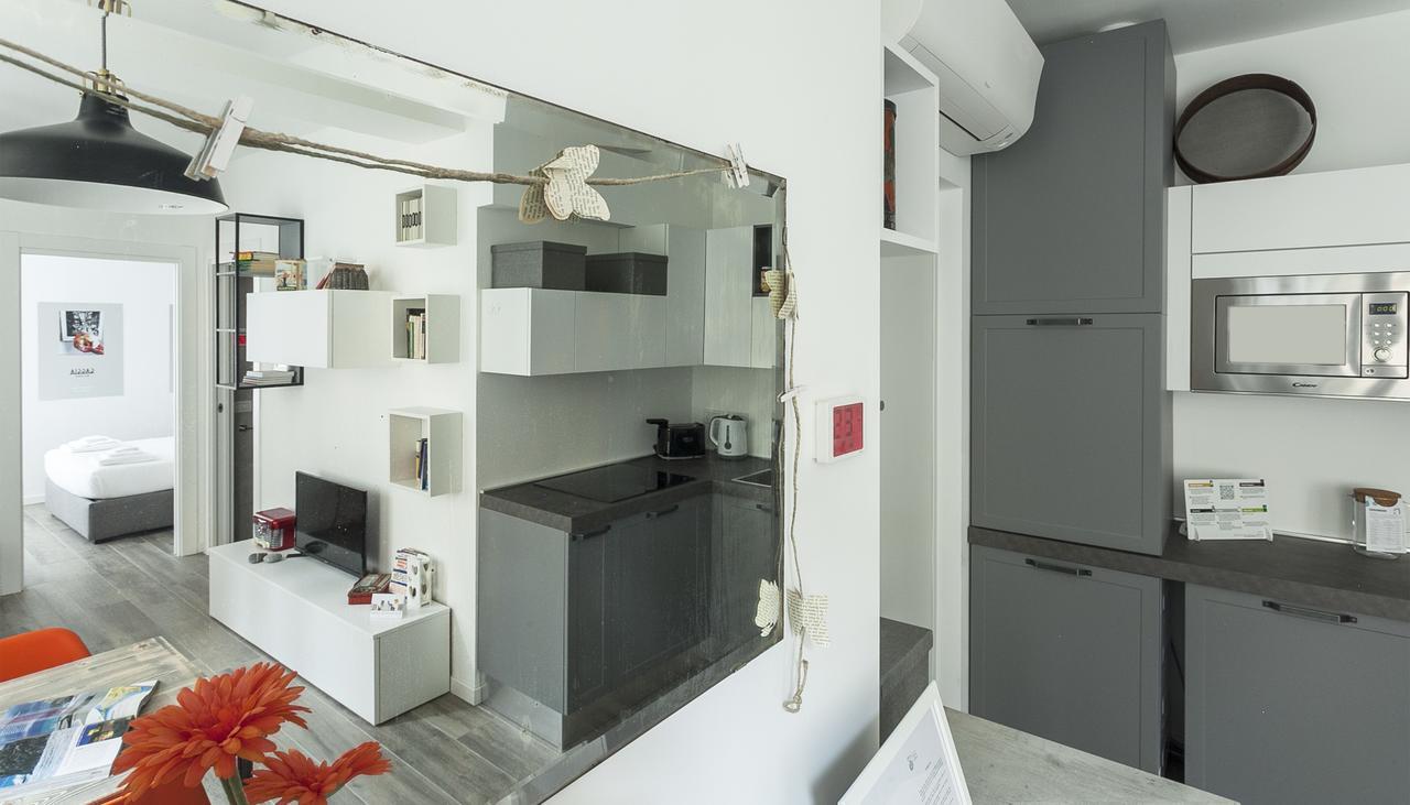 Italianway-Cadorna 10 Apartment Milan Bagian luar foto