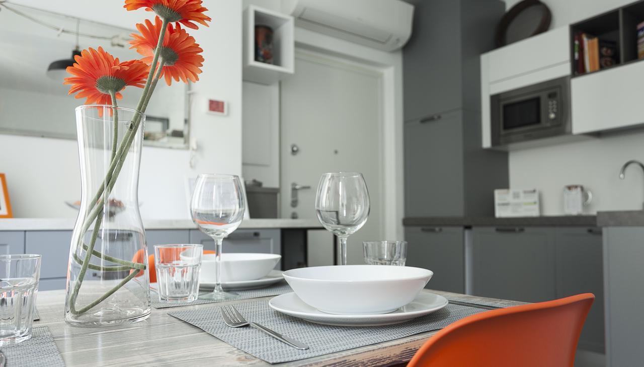 Italianway-Cadorna 10 Apartment Milan Bagian luar foto